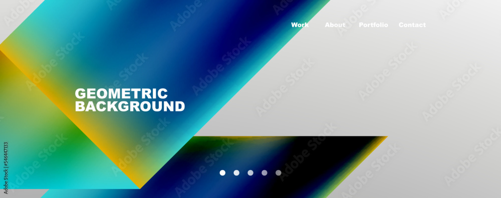 Dynamic lines, triangles, rectangles geometric abstract background. Vector Illustration For Wallpaper, Banner, Background, Card, Book Illustration, landing page Dynamic lines, triangles, rectangles geometric abstract background. Vector Illustration For Wallpaper, Banner, Background, Card, Book Illustration, landing page