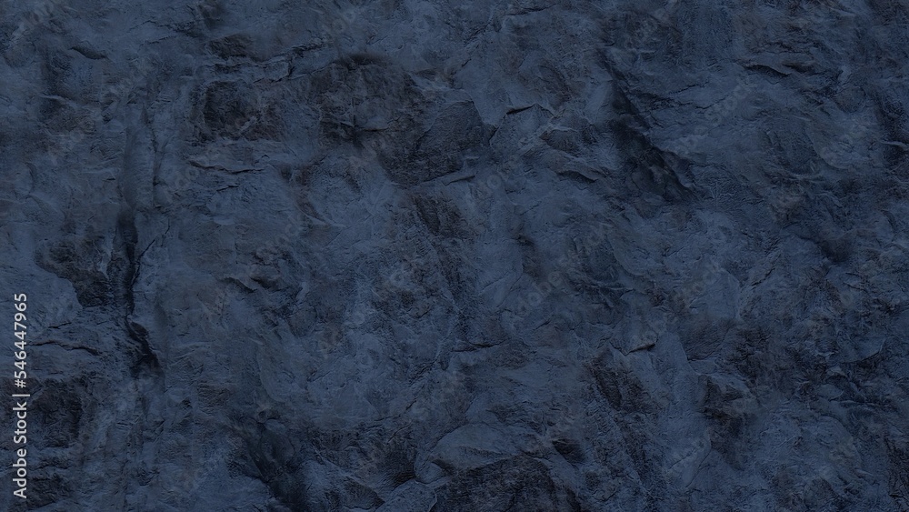 Fototapeta premium marble black texture of stone wall