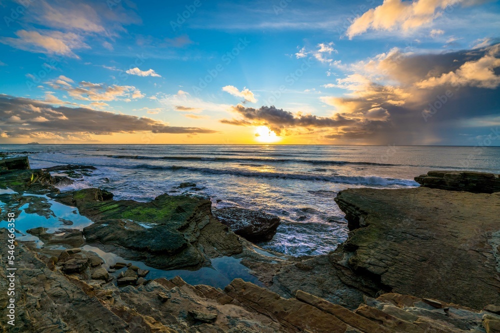 Cabrillo National Monument