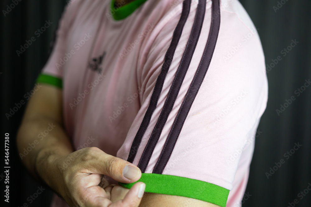 Famous sportswear designers hot sale