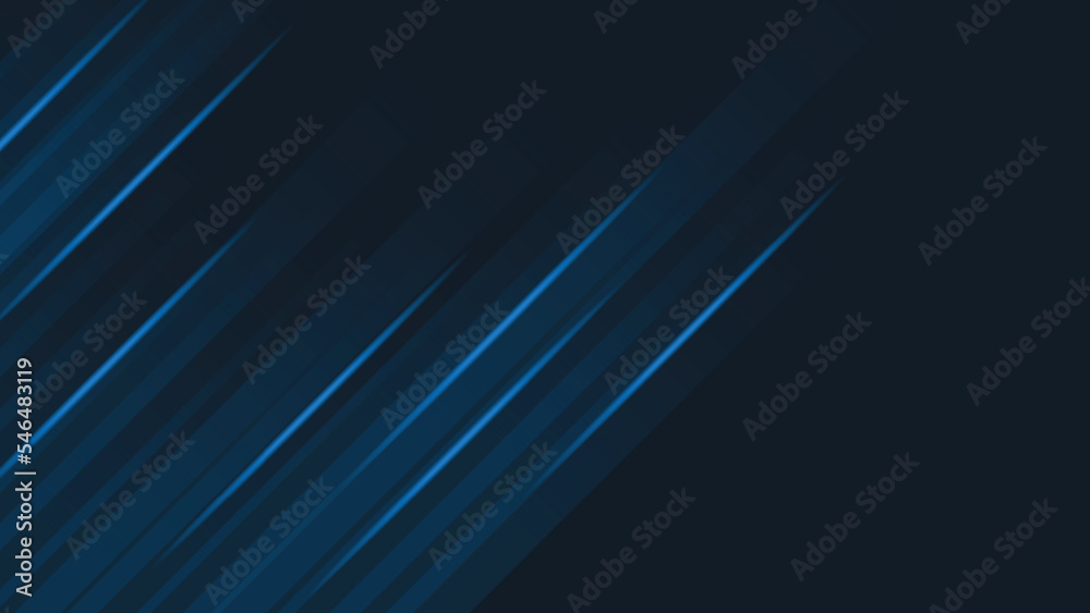 abstract blue and black are light pattern with tech diagonal background black dark clean modern. abstract blue and black are light pattern with tech diagonal background black dark clean modern.