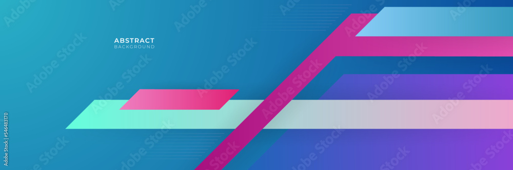 Gradient colorful abstract background Gradient colorful abstract background