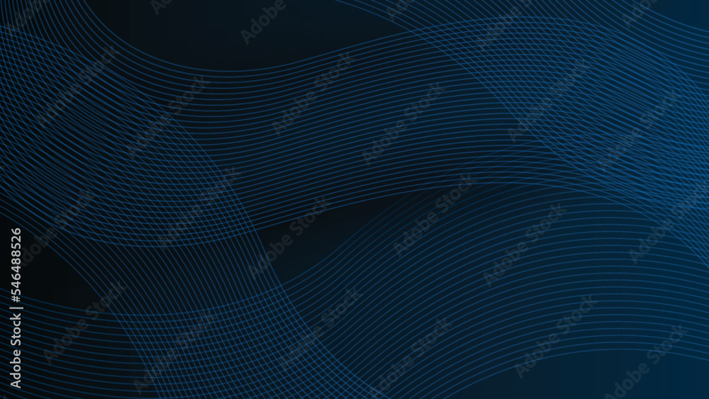 Modern background design. Liquid color. Fluid shapes composition. 3D ...