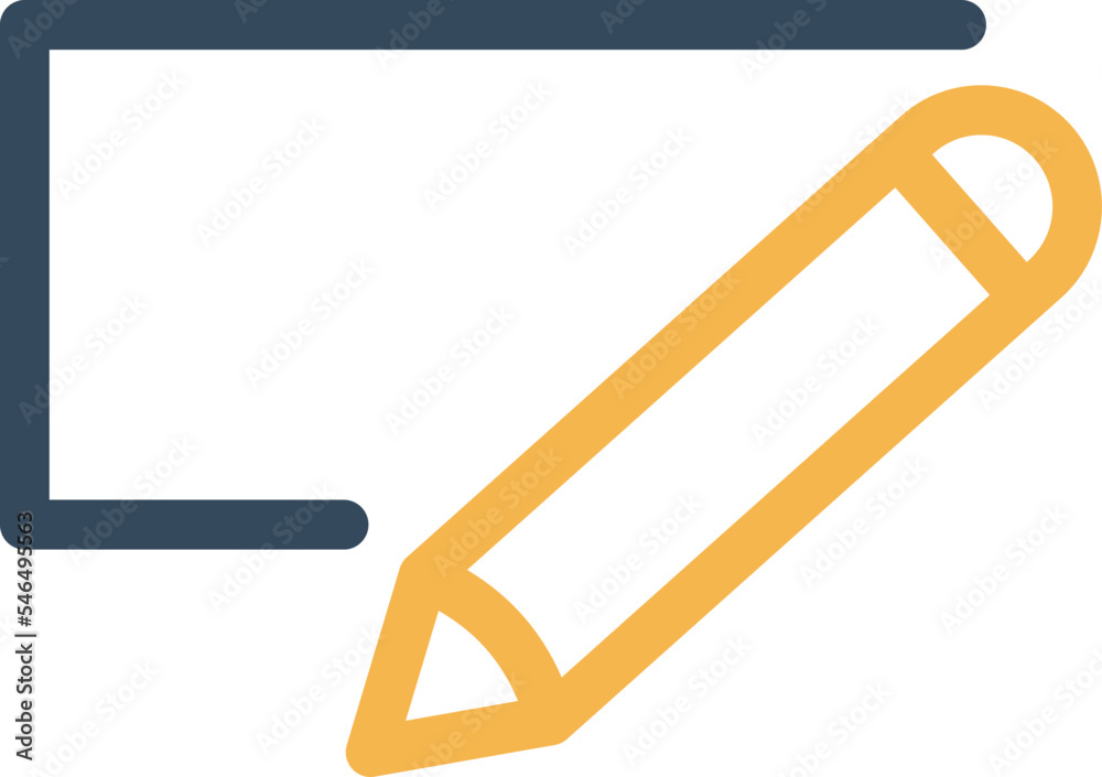 Pencil Vector Icon which is suitable for commercial work and easily modify or edit it
Pencil Vector Icon which is suitable for commercial work and easily modify or edit it
