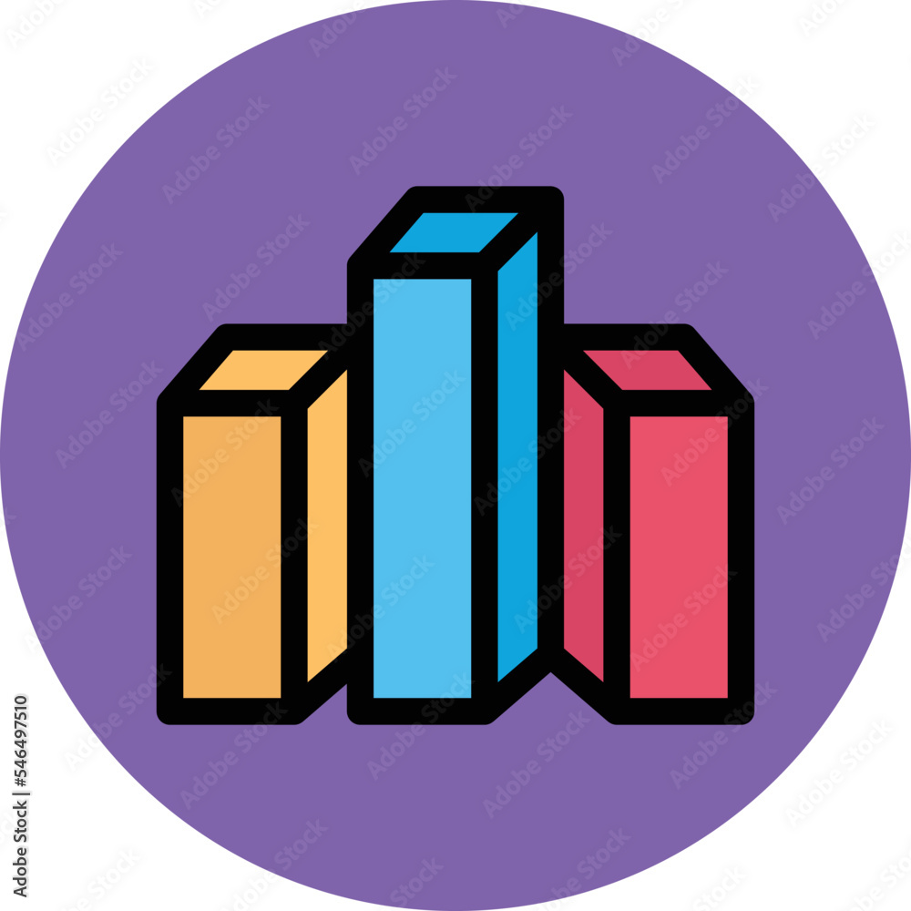 Graph Vector Icon which is suitable for commercial work and easily modify or edit it
Graph Vector Icon which is suitable for commercial work and easily modify or edit it