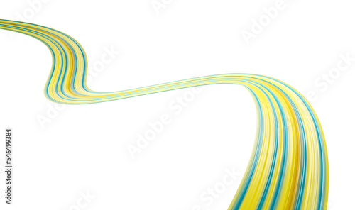 Happy Kazakhstan Independence Day December 16th Celebration 3d Illustration