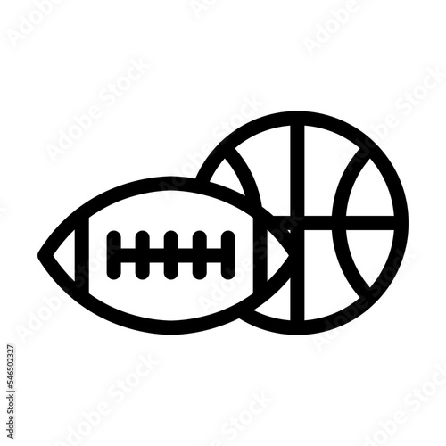 sport icon