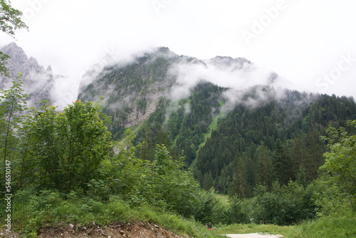 Berchtesgadener Land