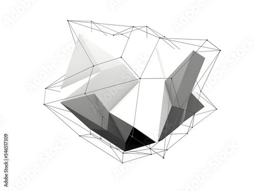 polygon shape