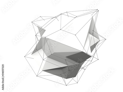 polygon shape