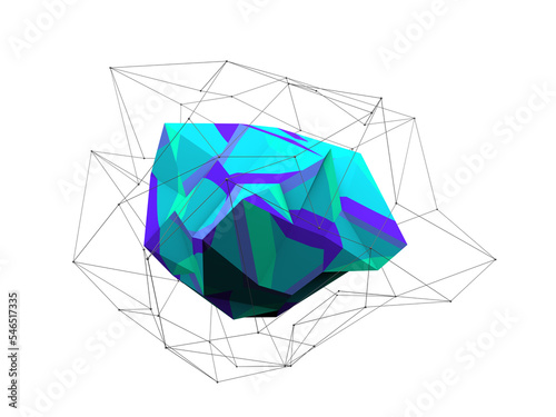 polygon shape