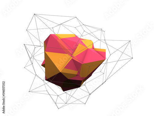 polygon shape