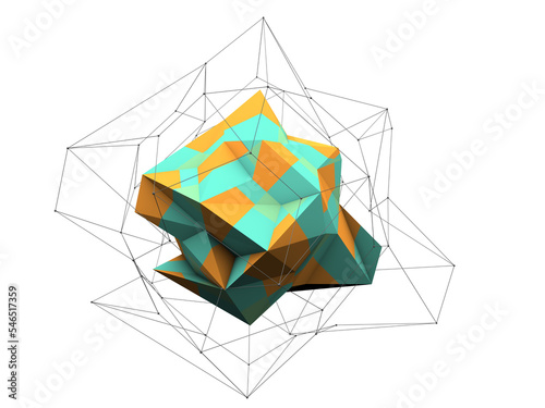 polygon shape