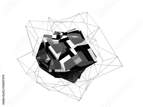 polygon shape