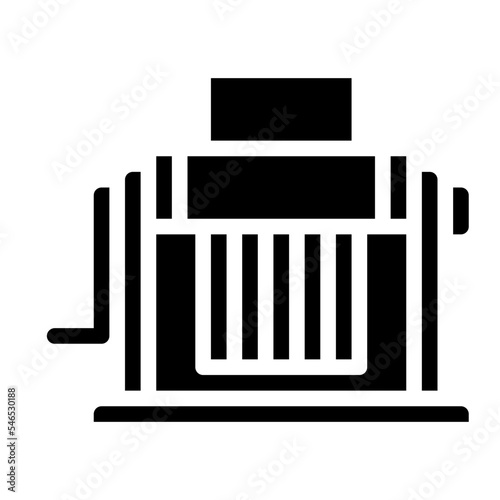 pasta machine kitchenware kitchen cooking icon