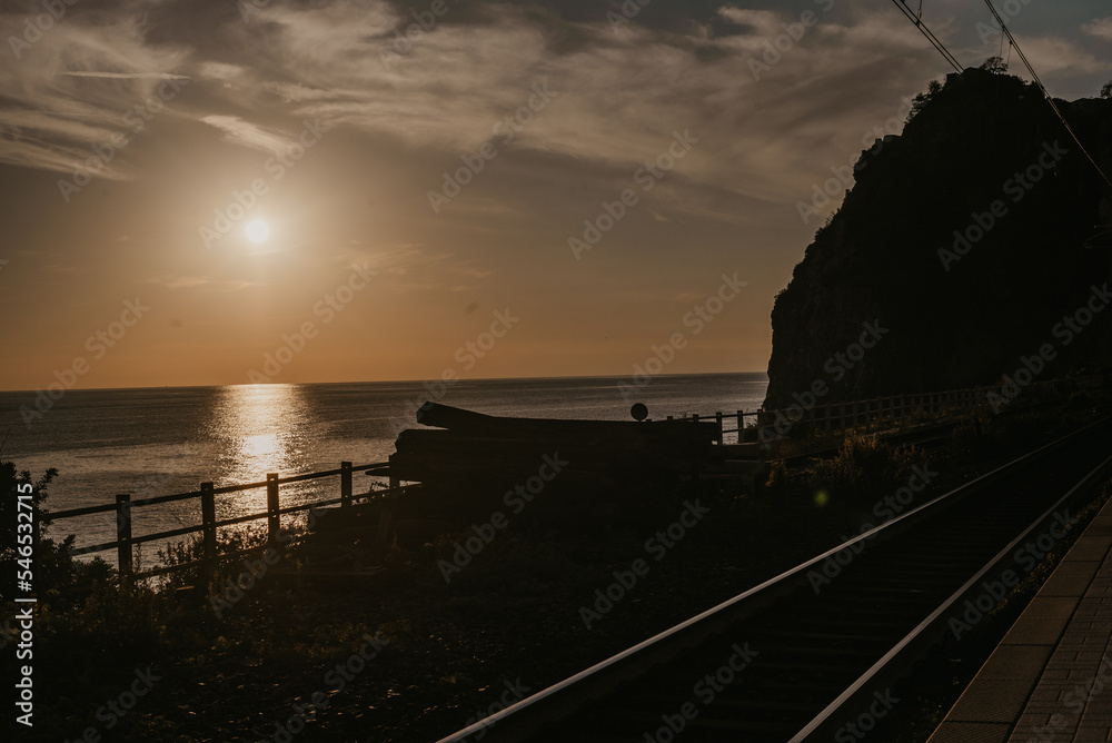 Cinque Terre