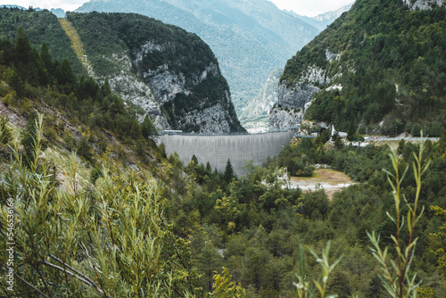 Vajont photo