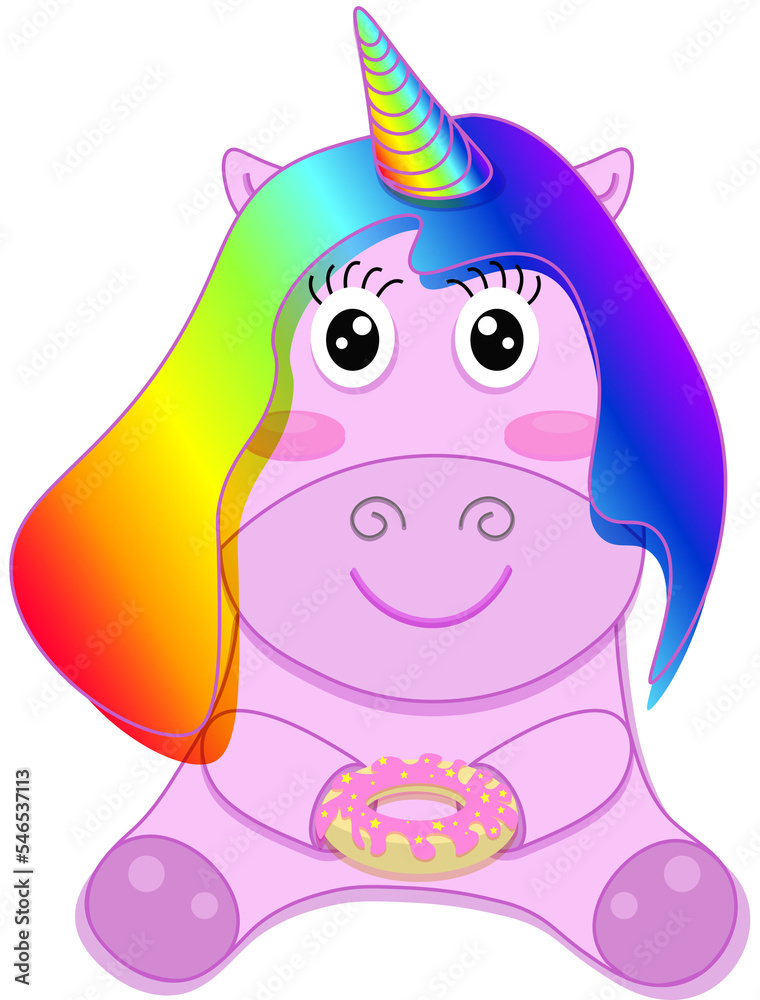 unicorn unicorn
