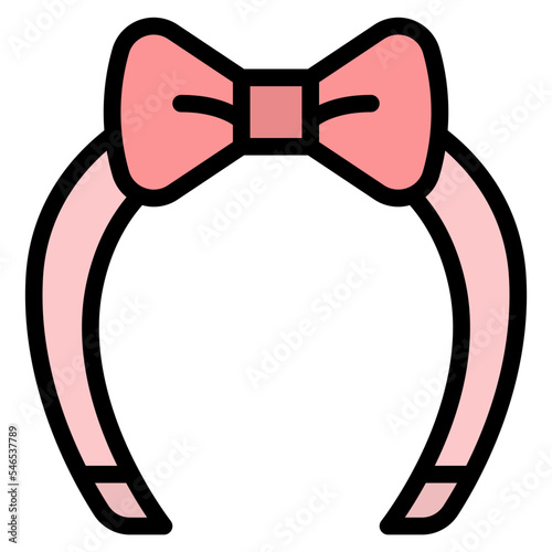 headband hair accessories fashion icon