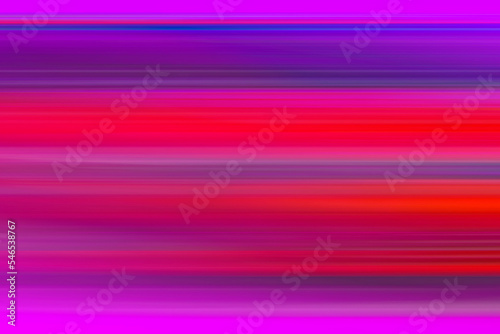 Multicolored abstract linear texture