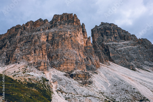 Lavaredo photo