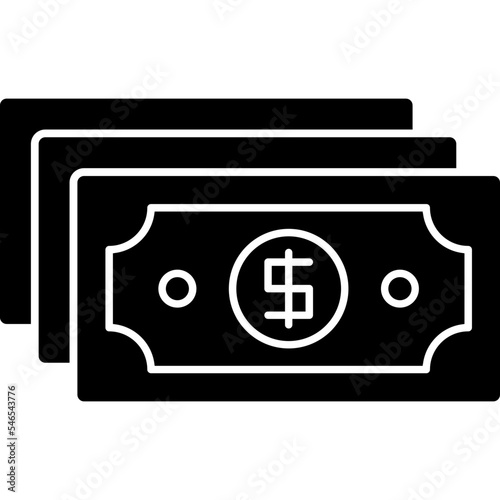 Dollar Icon