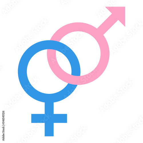 gender love unisex couple icon
