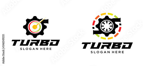 turbo speed logo, speed automotive logo, turbo speed, turbo engine mechanics.