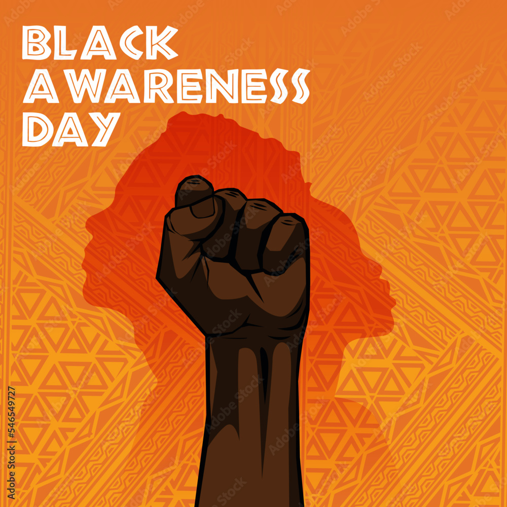 Black Awareness Day, DIA DA CONSCIÊNCIA NEGRA, Black Awareness Day ...