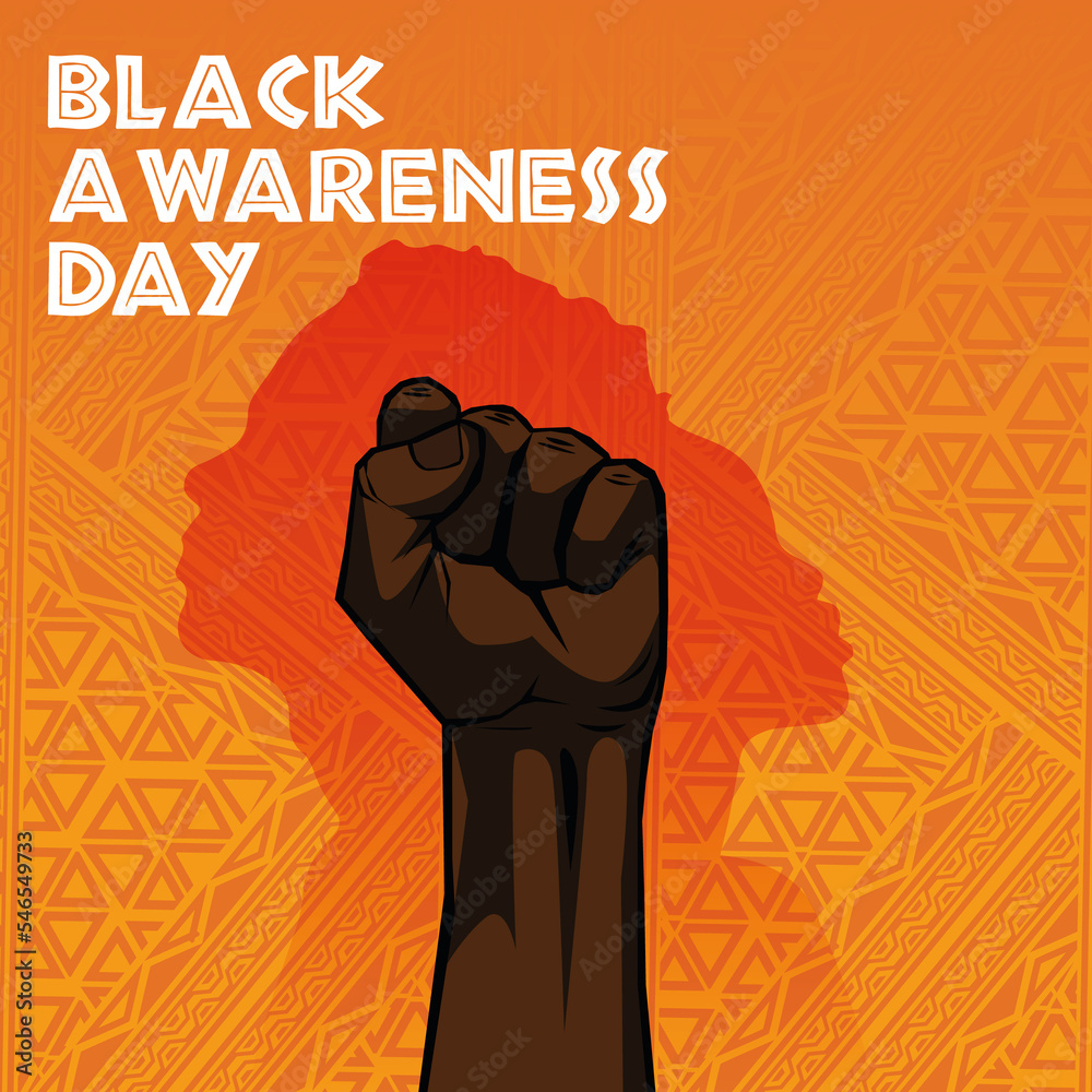 Black Awareness Day, DIA DA CONSCIÊNCIA NEGRA, Black Awareness Day ...