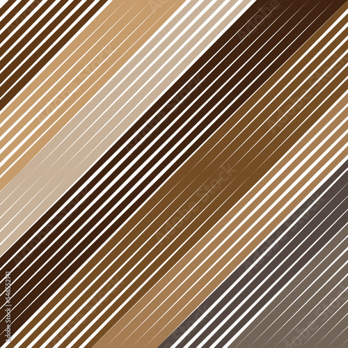 Abstract Black Diagonal Striped Background . Vector parallel slanting, oblique lines texture