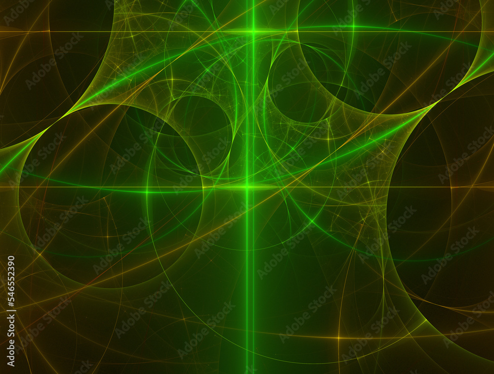 Imaginatory fractal abstract background Image Imaginatory fractal abstract background Image
