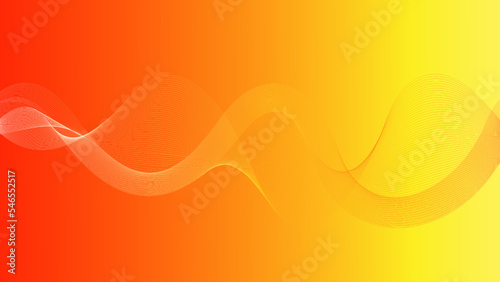 Abstract background design for pc