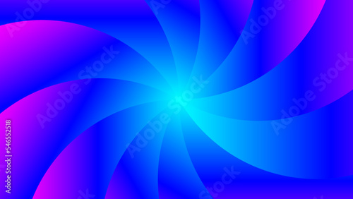 Abstract background design for pc