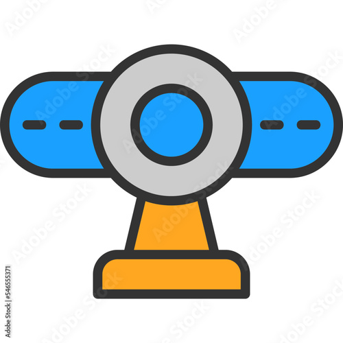 Webcam Icon