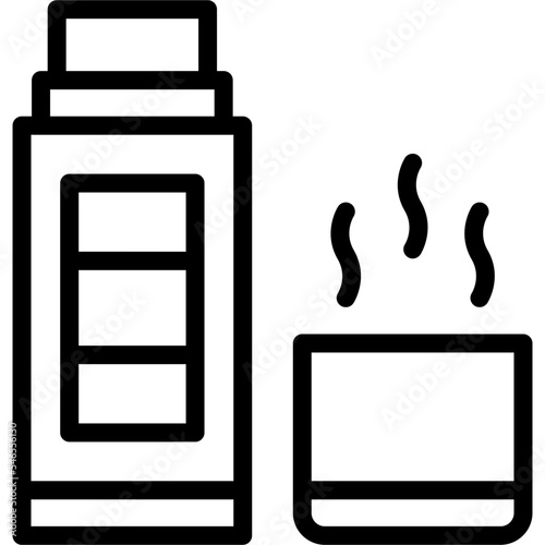 Thermo Icon