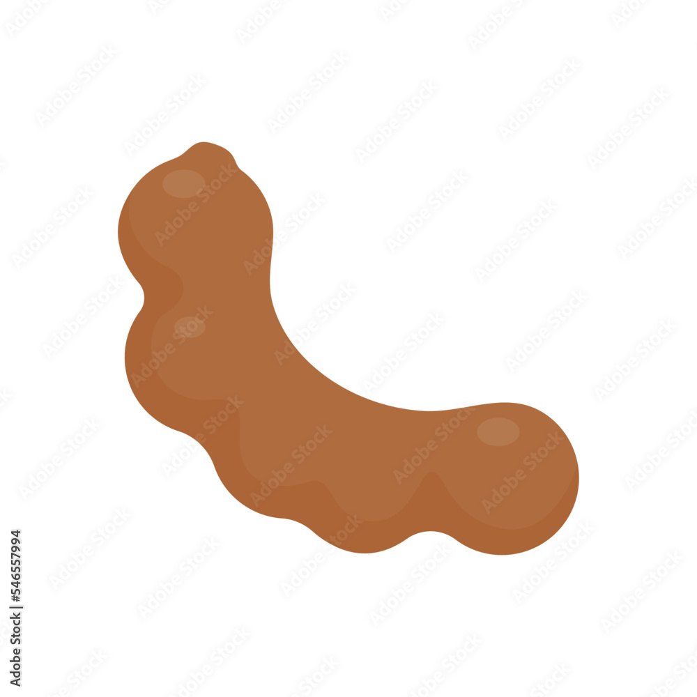 Sweet tamarind. A healthy fruit that is high in fiber. Help the digestive system for vegetarians Sweet tamarind. A healthy fruit that is high in fiber. Help the digestive system for vegetarians