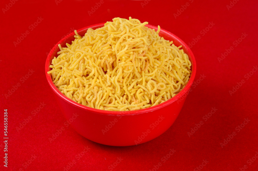 indian spicy snack besan sev, indian snacks, diwali food indian spicy snack besan sev, indian snacks, diwali food