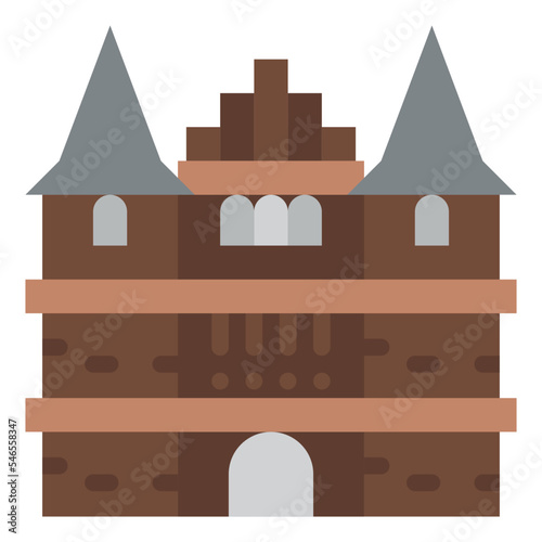 germany landmark europe architectonic icon