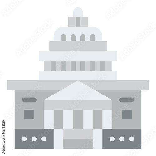 united states capitol building washington landmark america icon