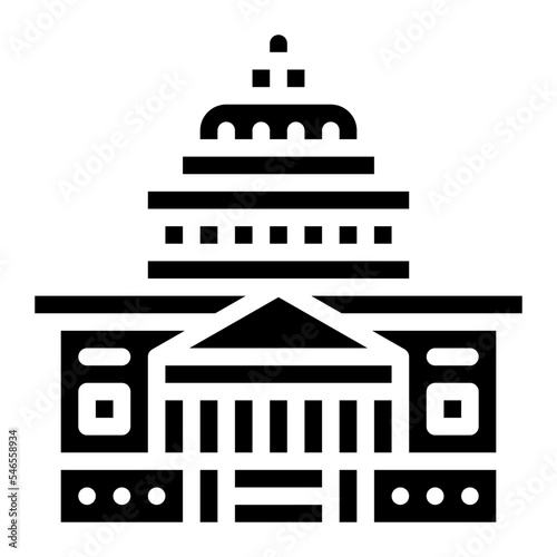 united states capitol building washington landmark america icon