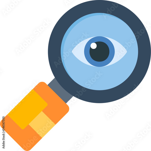 Searching Icon