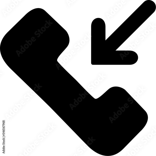 Call Icon