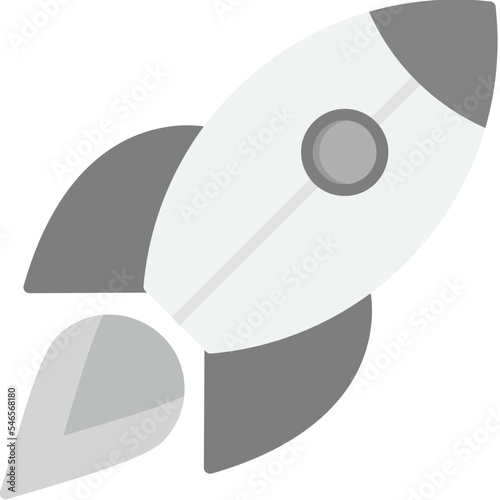 Rocket Icon