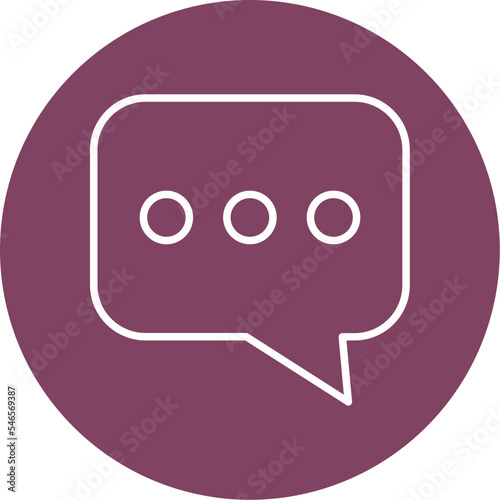 Ellipsis Icon