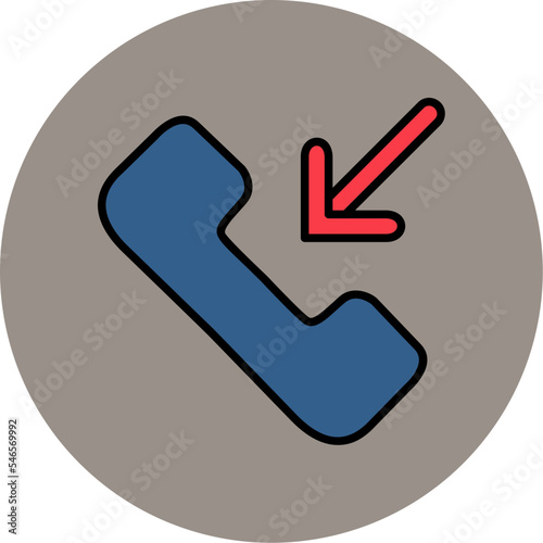 Call Icon