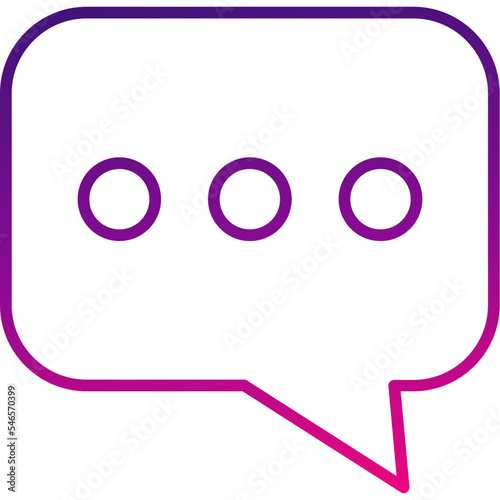 Ellipsis Icon