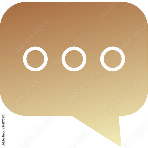 Ellipsis Icon