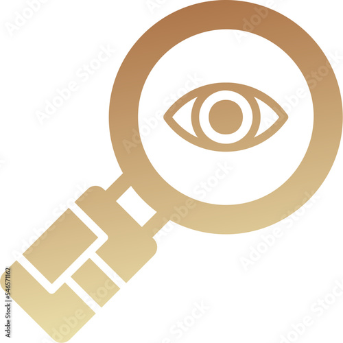 Searching Icon