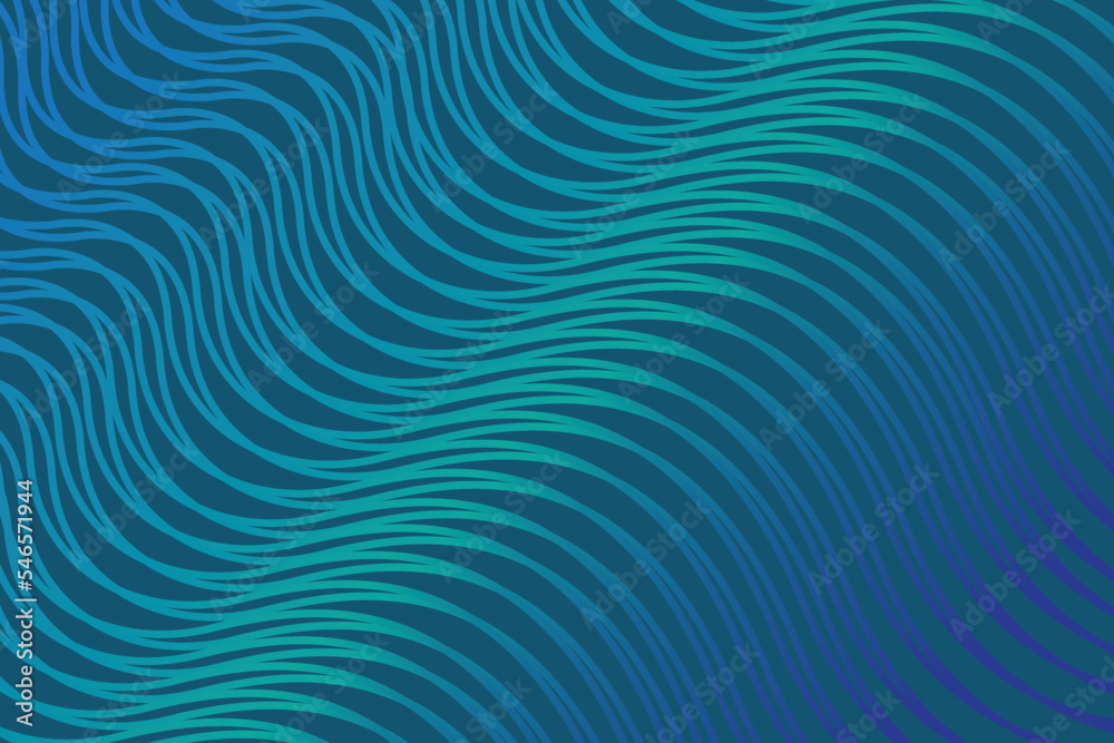 line abstract background connected with color gradation line abstract background connected with color gradation